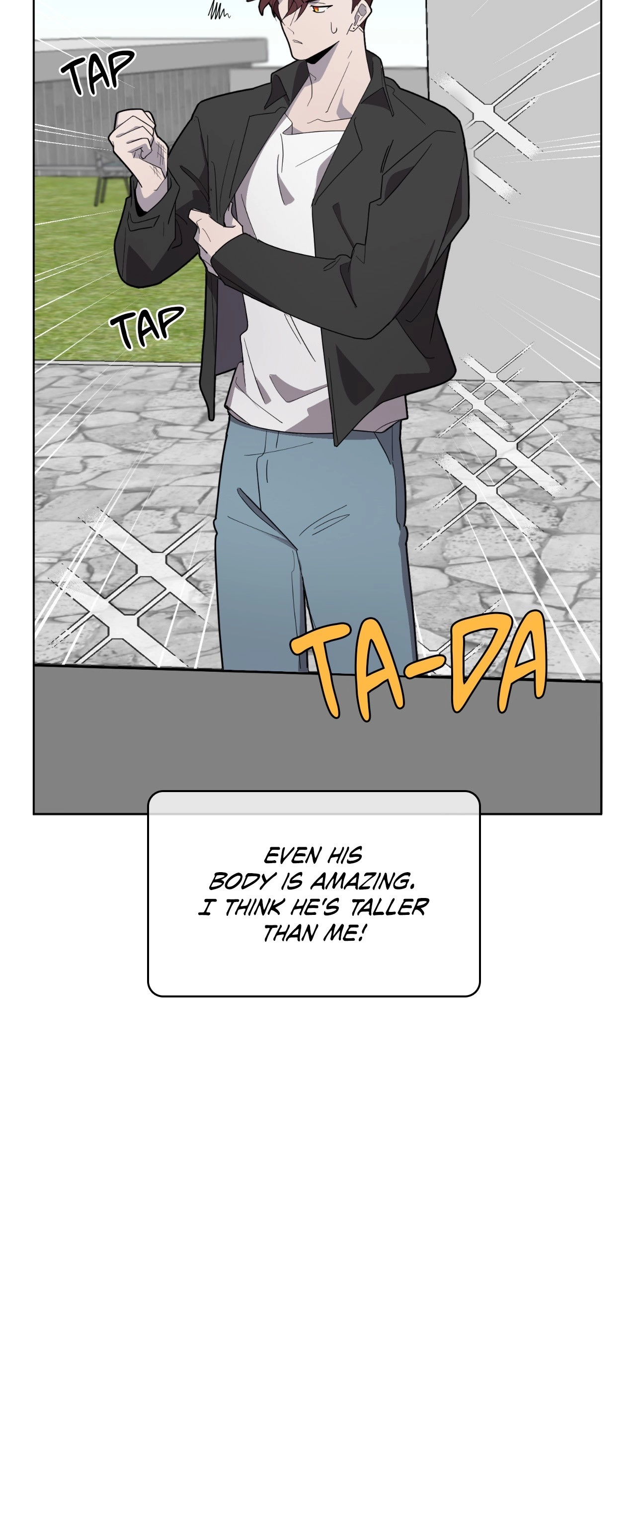 Read When the Magpie Comes chapter 2 image 6 on Lezhin
