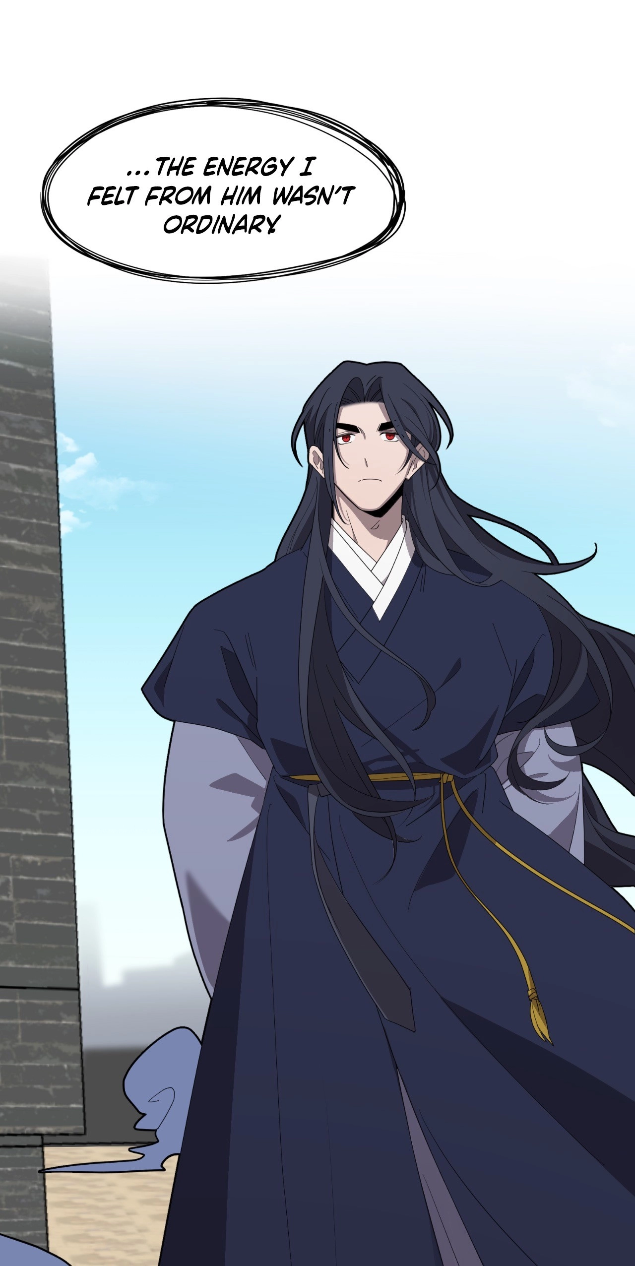 Read When the Magpie Comes chapter 2 image 61 on Lezhin
