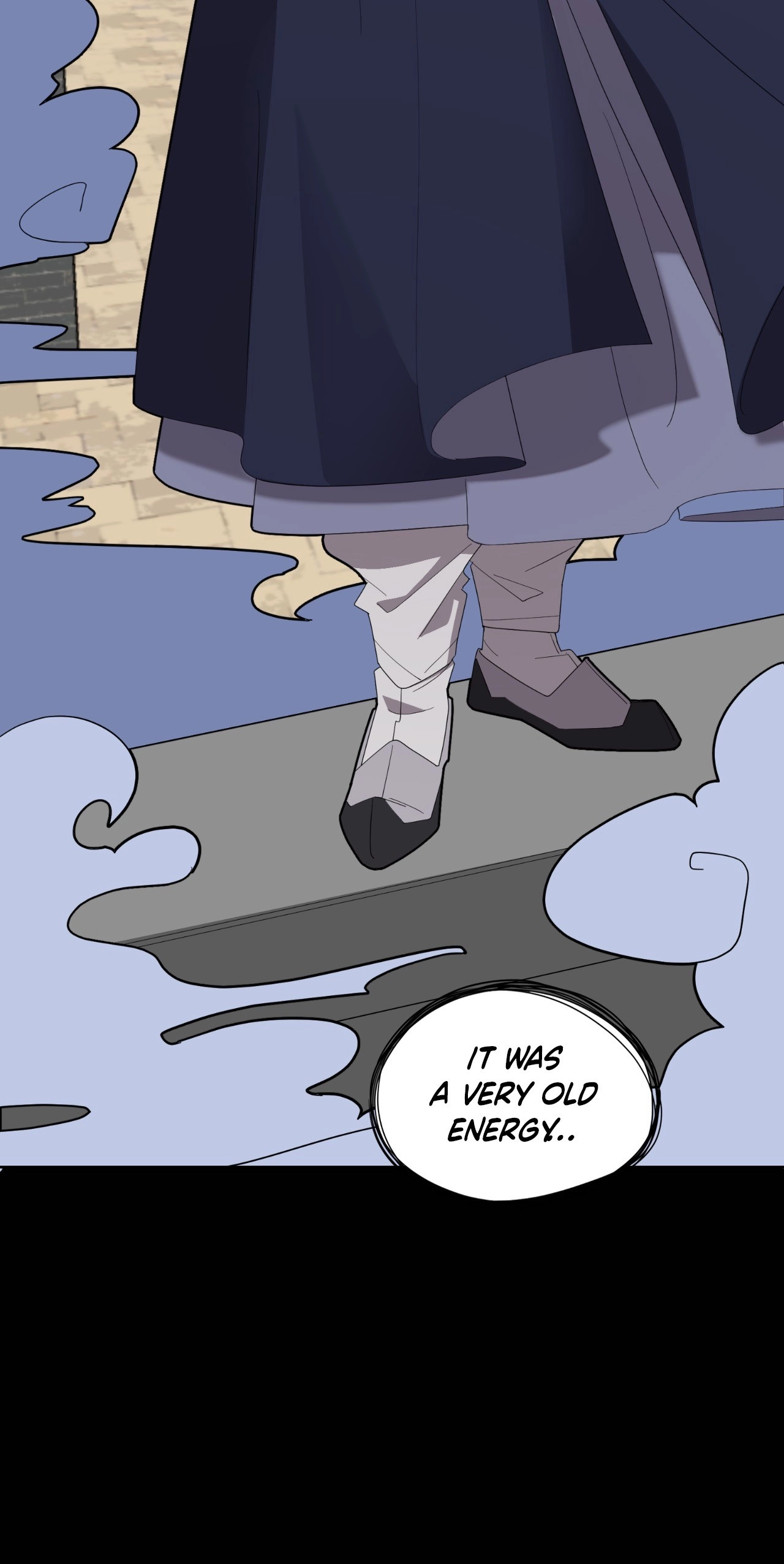 Read When the Magpie Comes chapter 2 image 62 on Lezhin