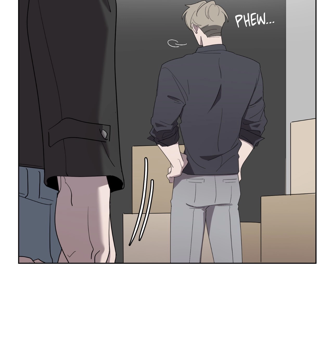 Read When the Magpie Comes chapter 2 image 68 on Lezhin