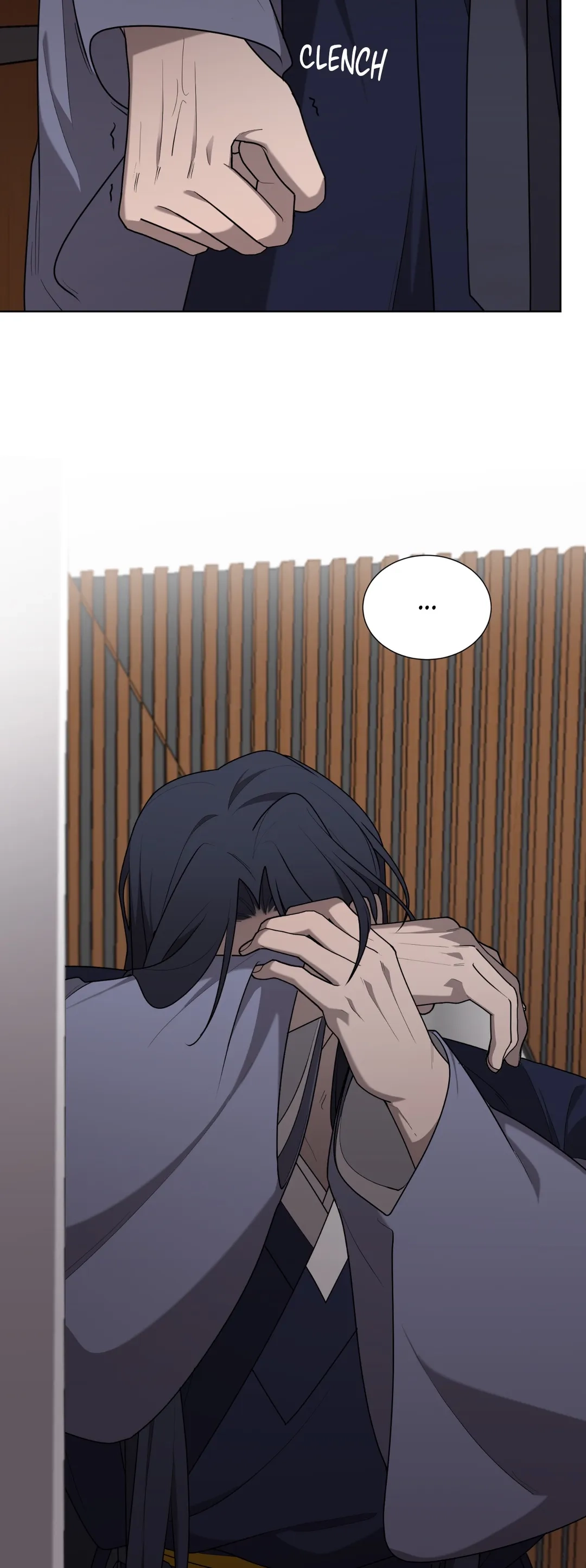Read When the Magpie Comes chapter 20 image 10 on Lezhin