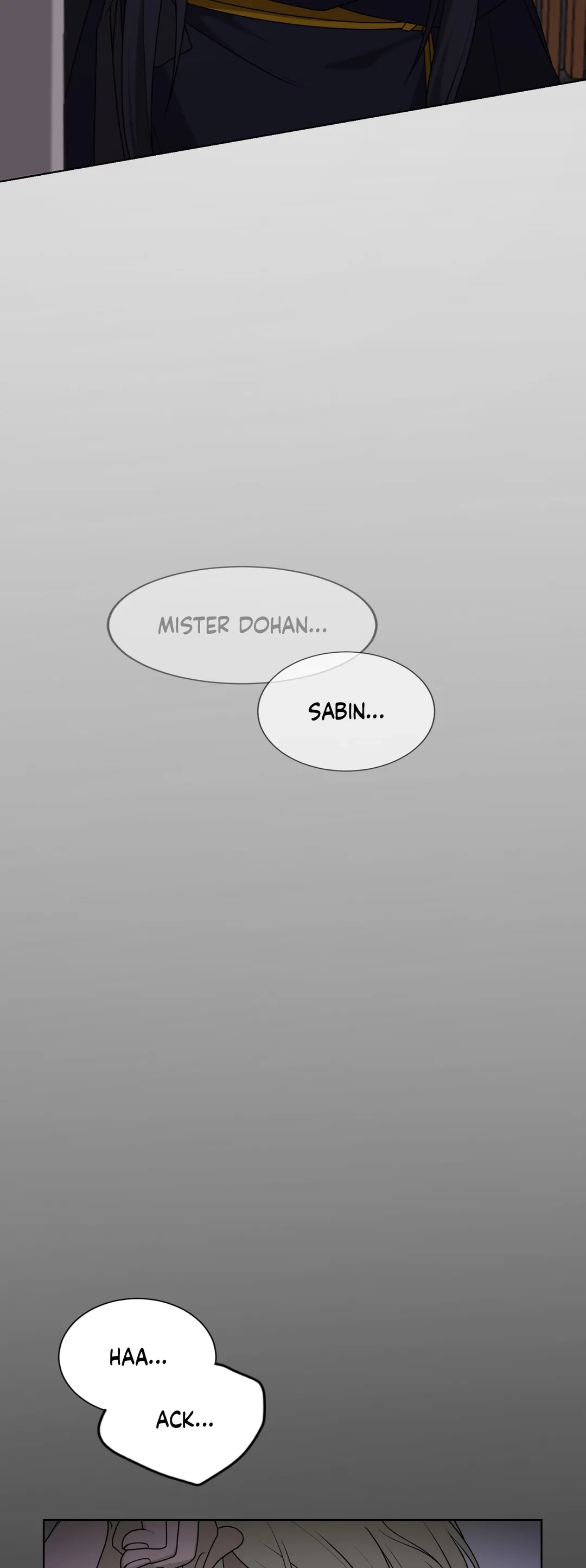 Read When the Magpie Comes chapter 20 image 11 on Lezhin