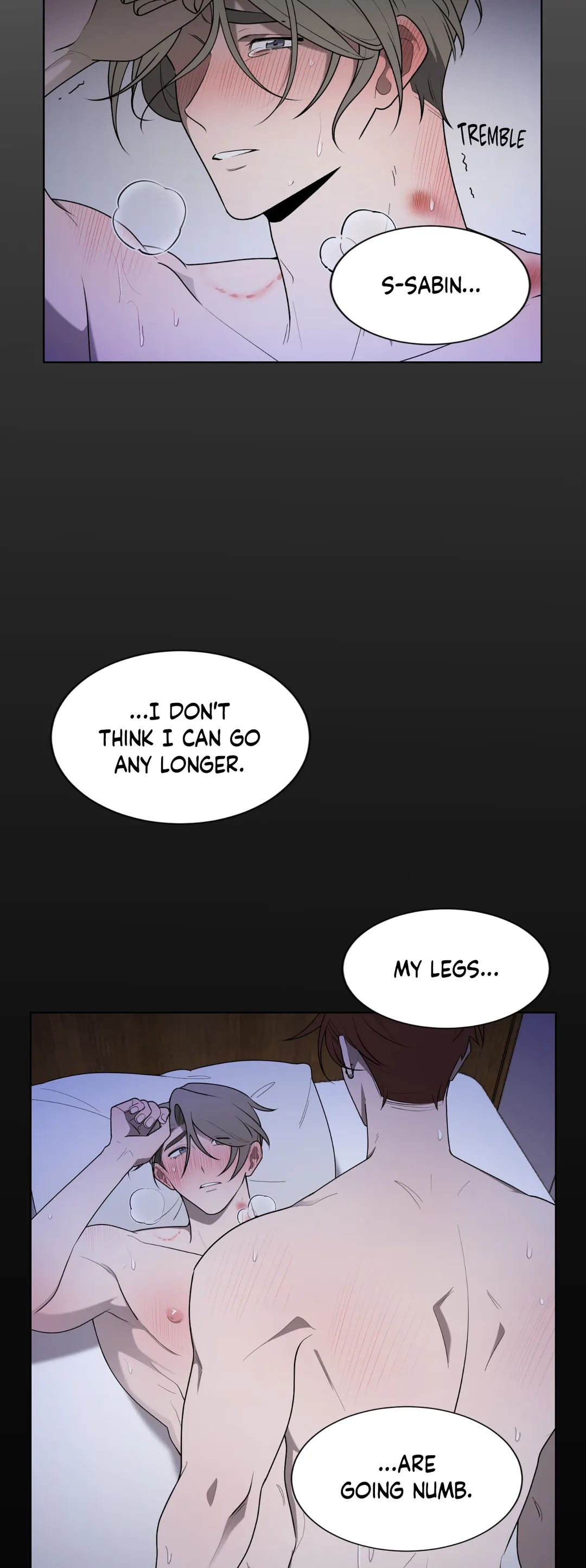 Read When the Magpie Comes chapter 20 image 12 on Lezhin