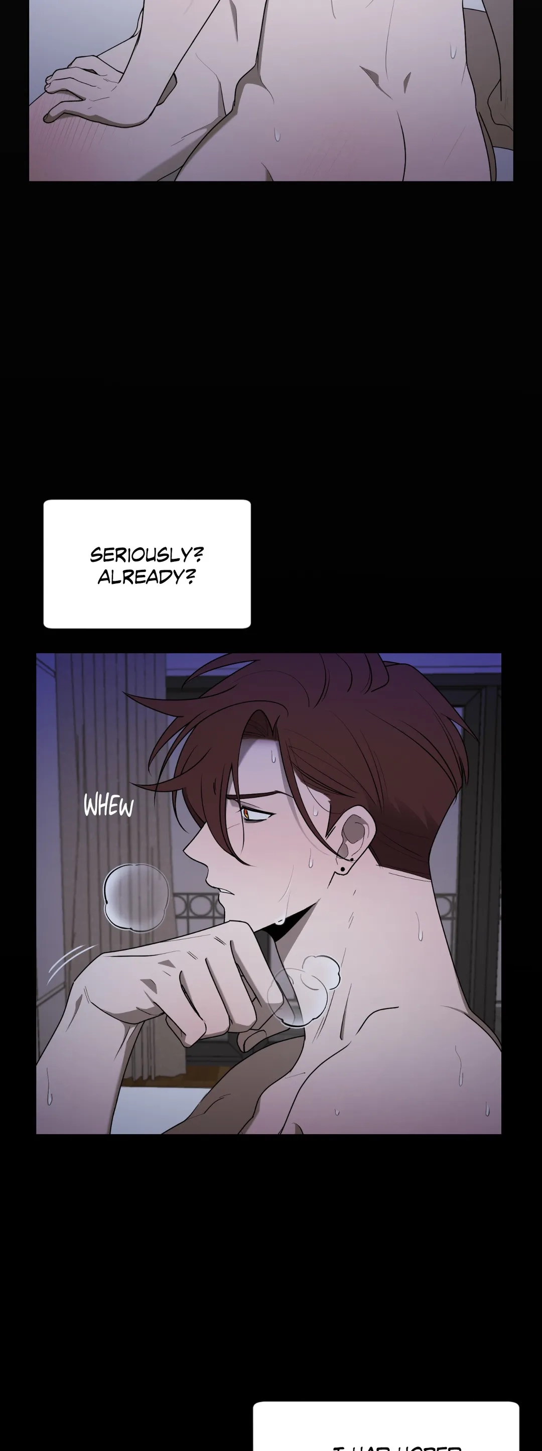 Read When the Magpie Comes chapter 20 image 13 on Lezhin