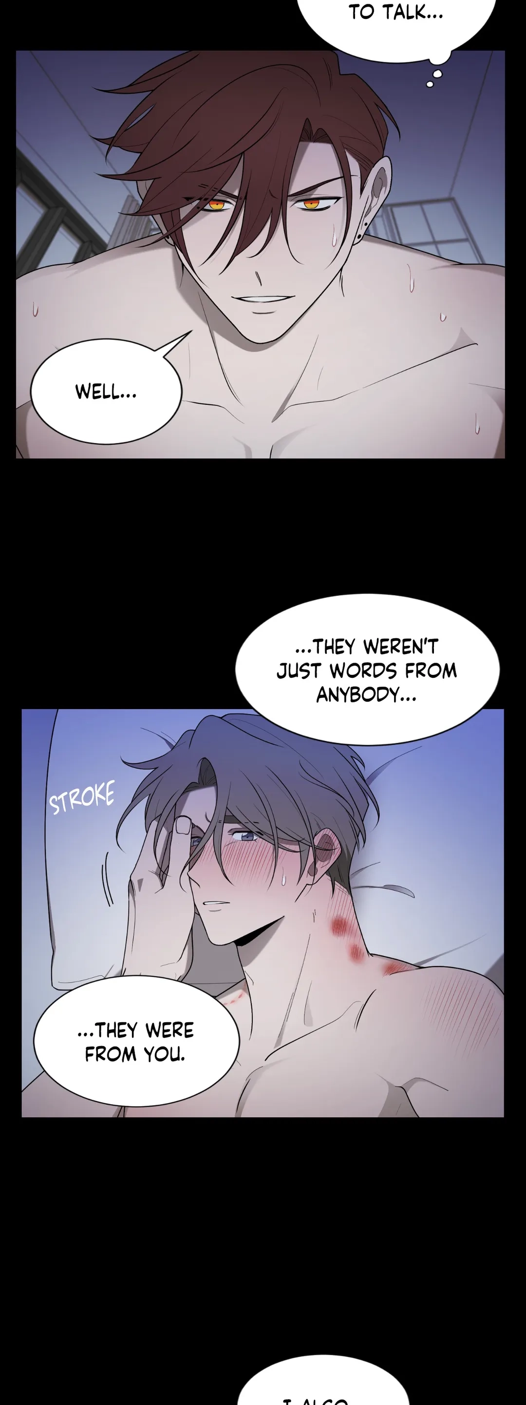 Read When the Magpie Comes chapter 20 image 19 on Lezhin