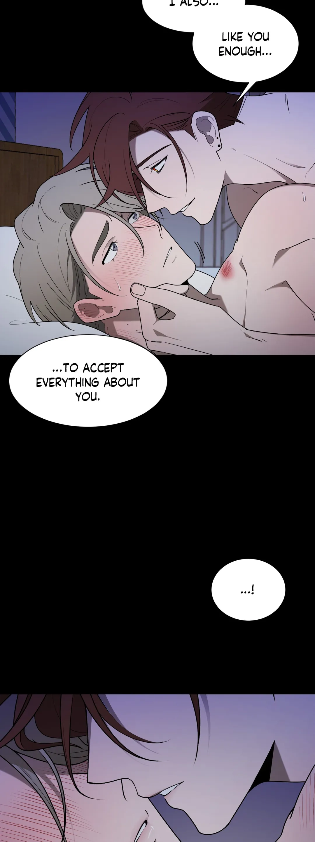 Read When the Magpie Comes chapter 20 image 20 on Lezhin