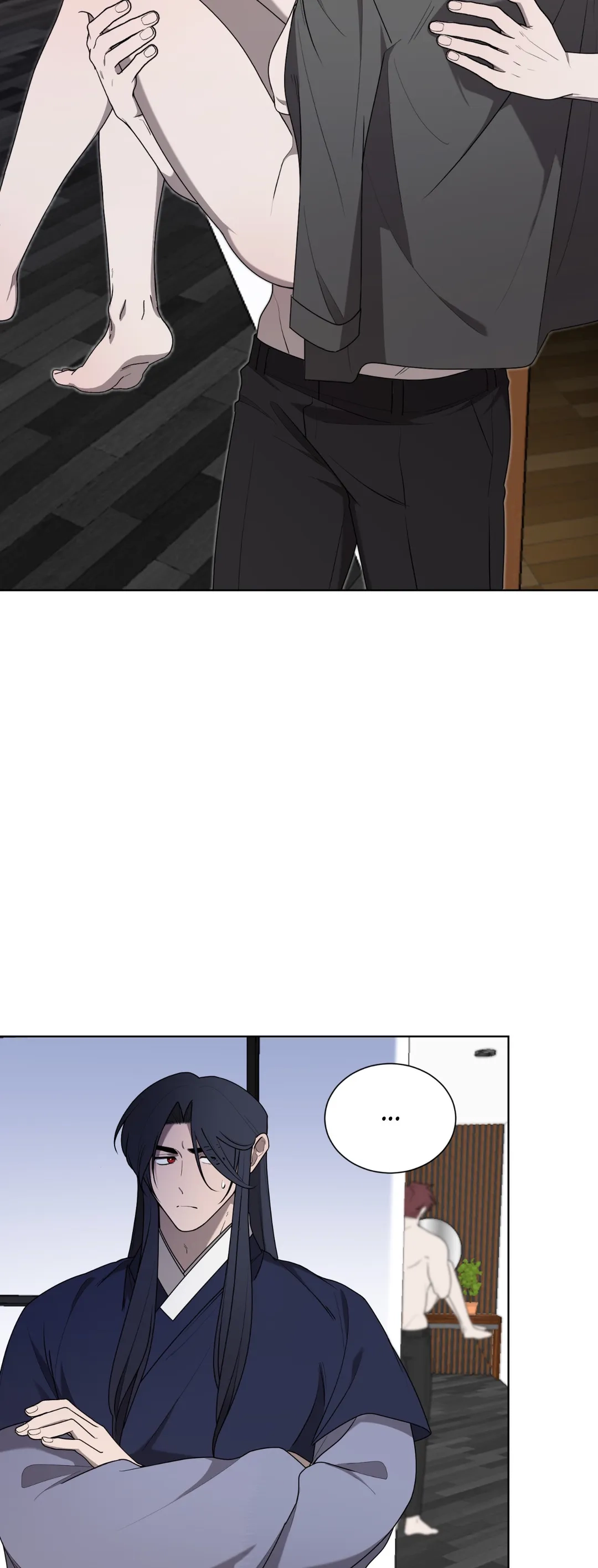 Read When the Magpie Comes chapter 20 image 26 on Lezhin