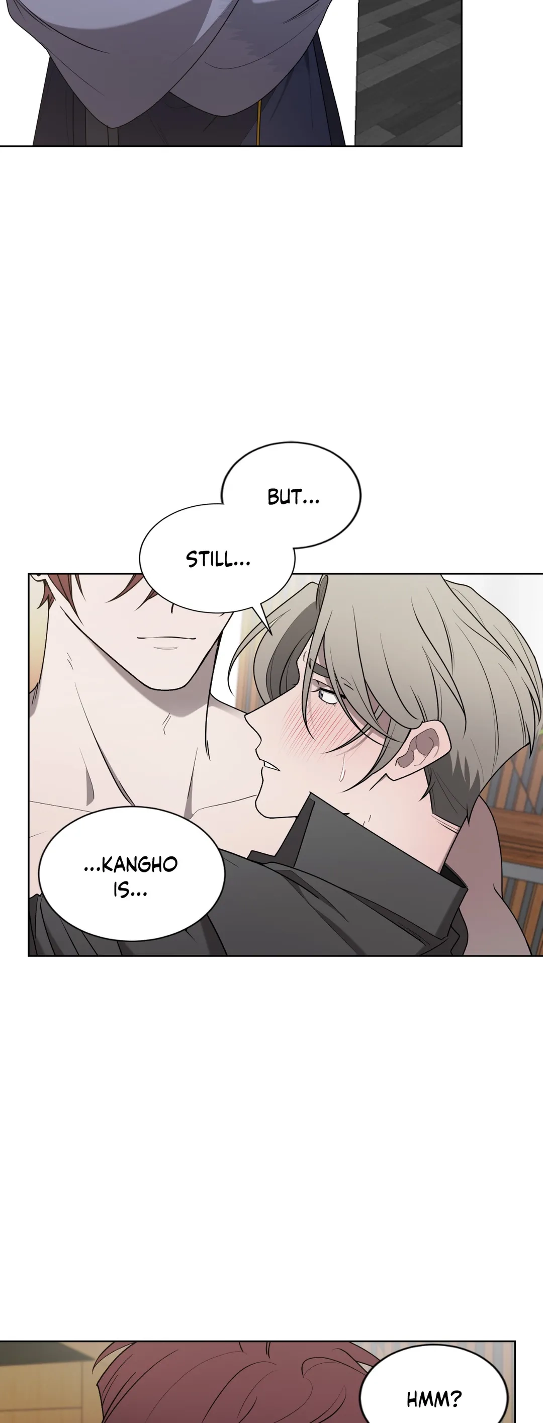 Read When the Magpie Comes chapter 20 image 27 on Lezhin