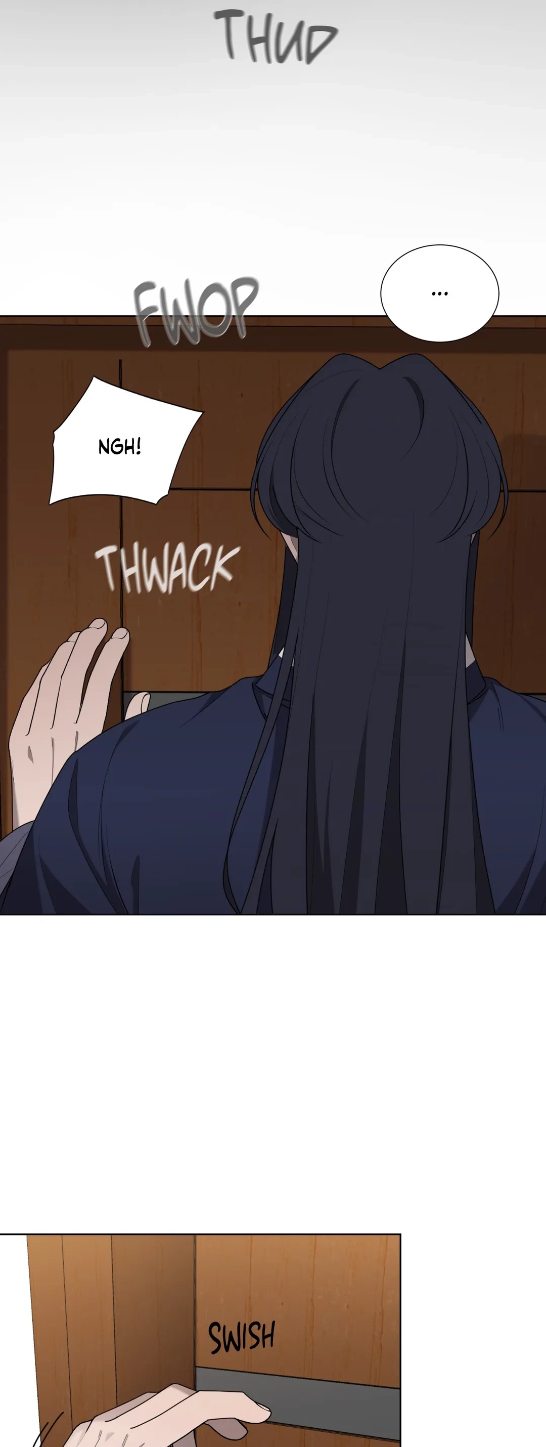 Read When the Magpie Comes chapter 20 image 3 on Lezhin