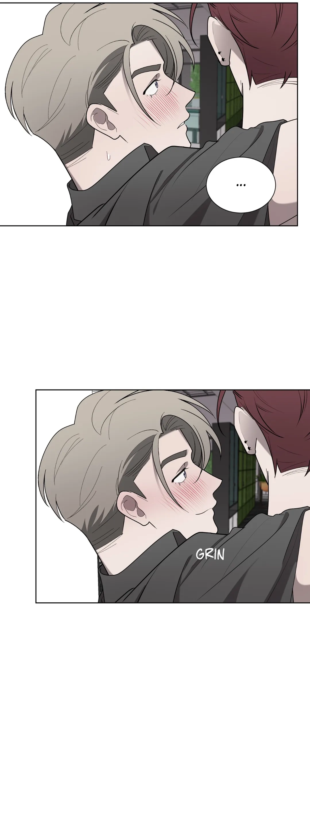 Read When the Magpie Comes chapter 20 image 32 on Lezhin