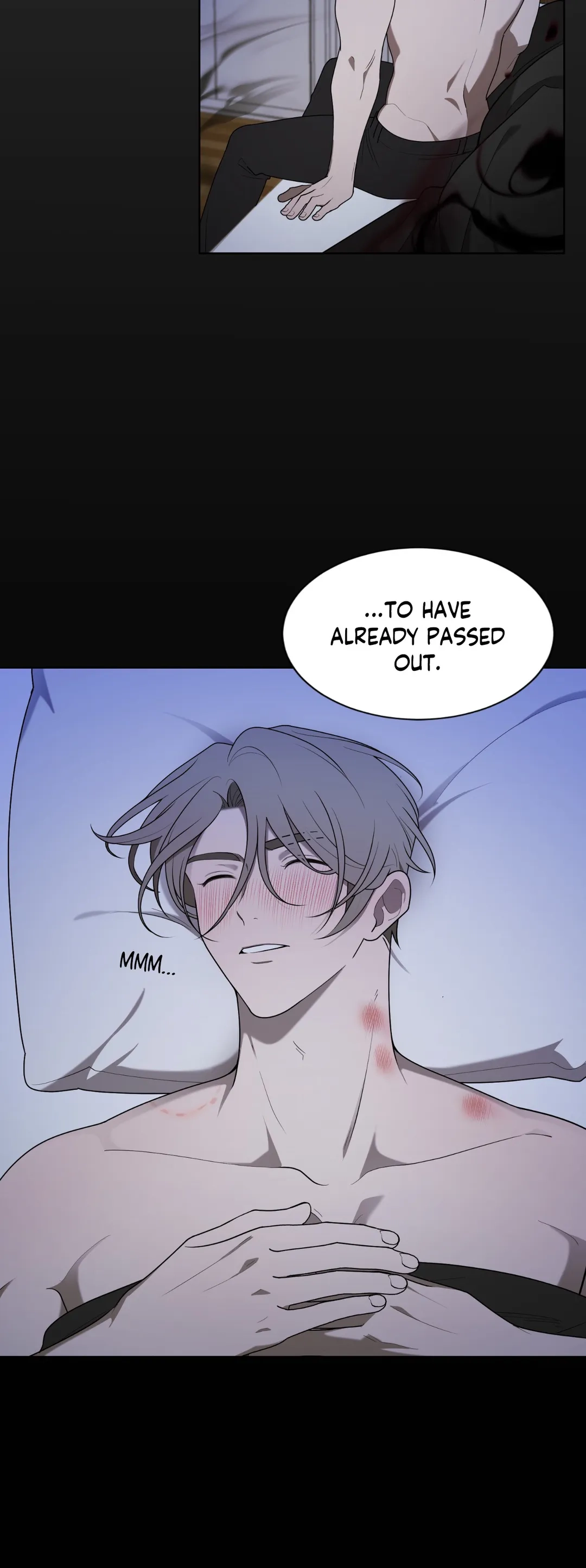 Read When the Magpie Comes chapter 20 image 36 on Lezhin