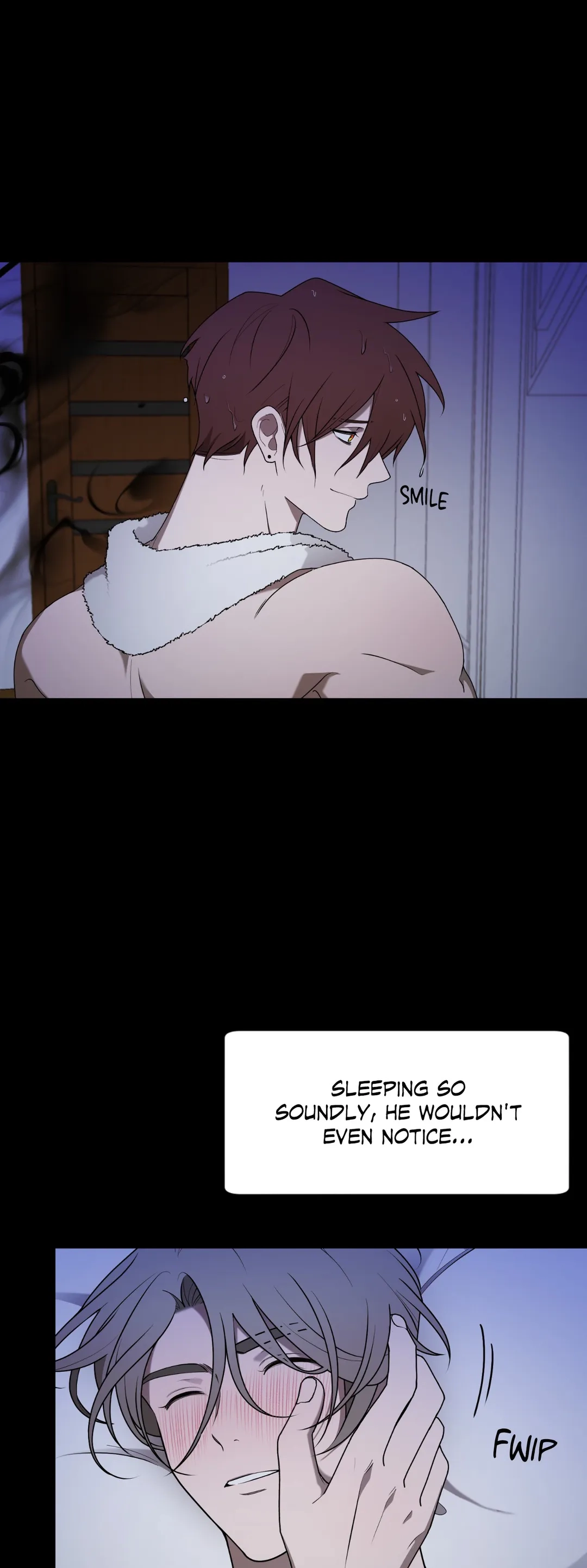 Read When the Magpie Comes chapter 20 image 37 on Lezhin