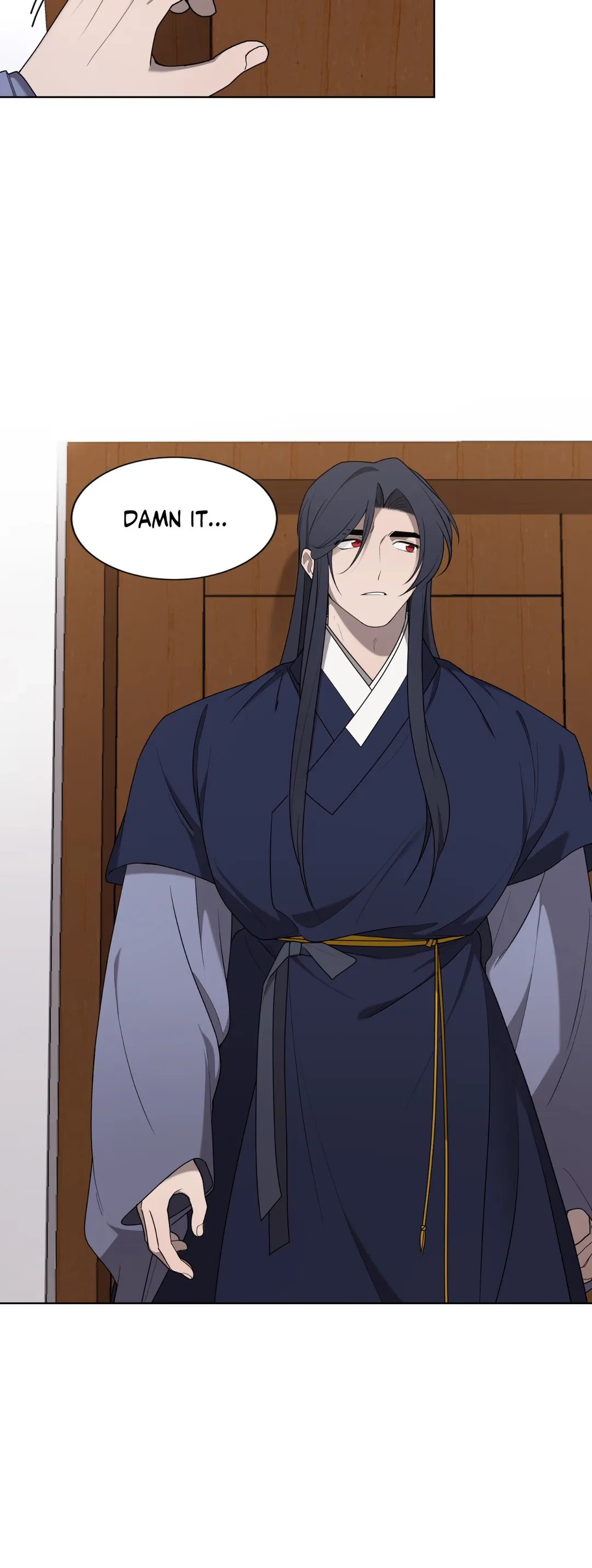 Read When the Magpie Comes chapter 20 image 4 on Lezhin