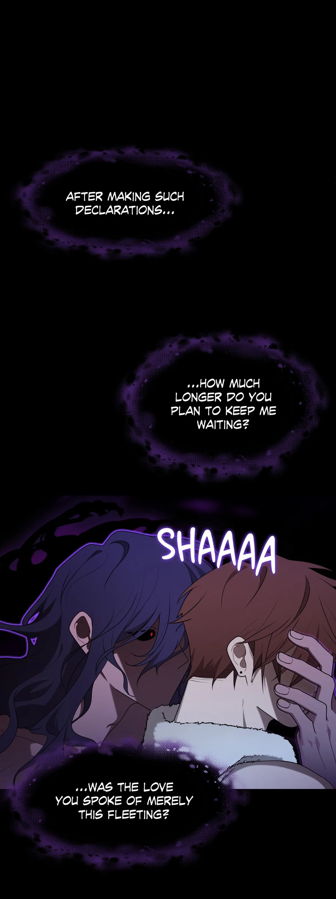 Read When the Magpie Comes chapter 20 image 44 on Lezhin