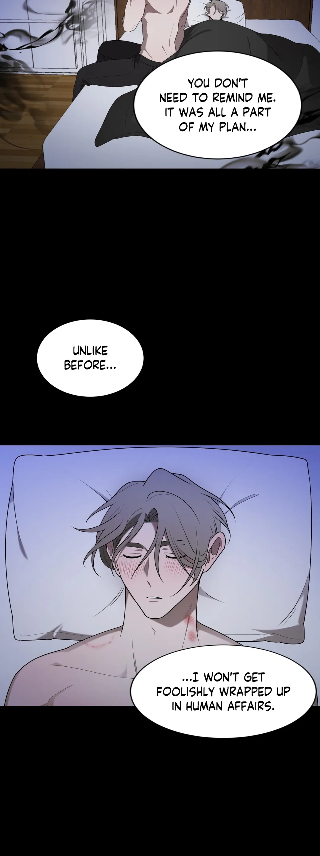 Read When the Magpie Comes chapter 20 image 48 on Lezhin
