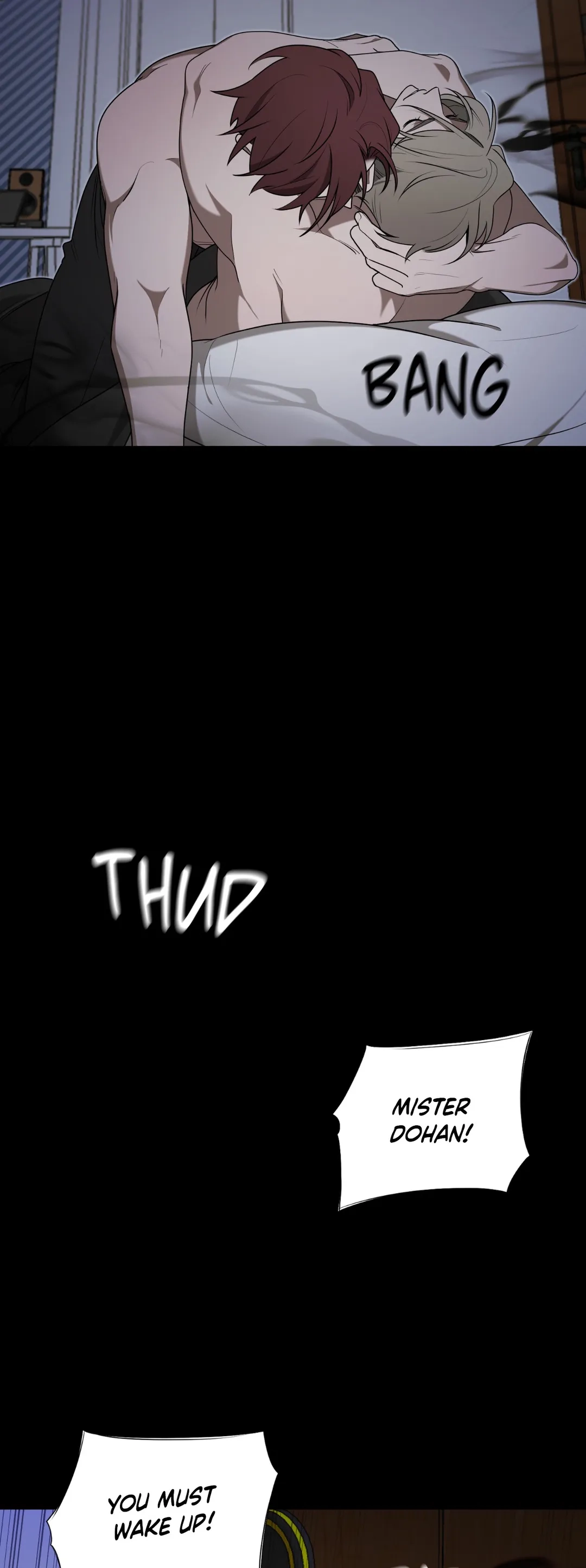 Read When the Magpie Comes chapter 20 image 52 on Lezhin