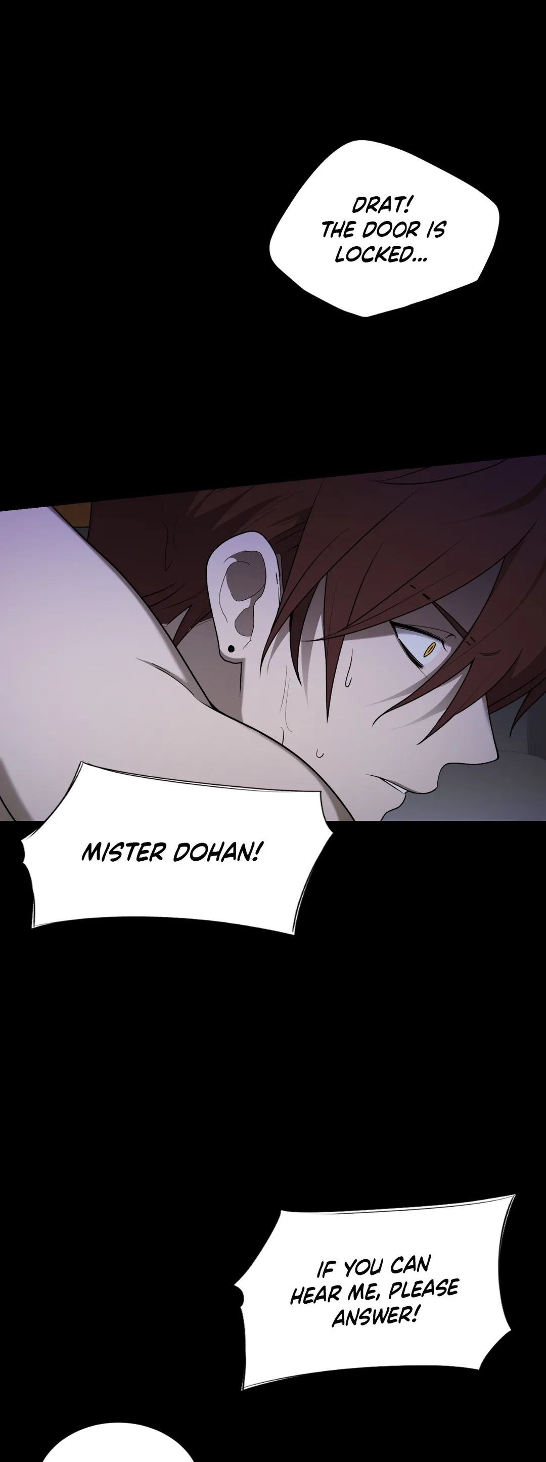 Read When the Magpie Comes chapter 20 image 54 on Lezhin