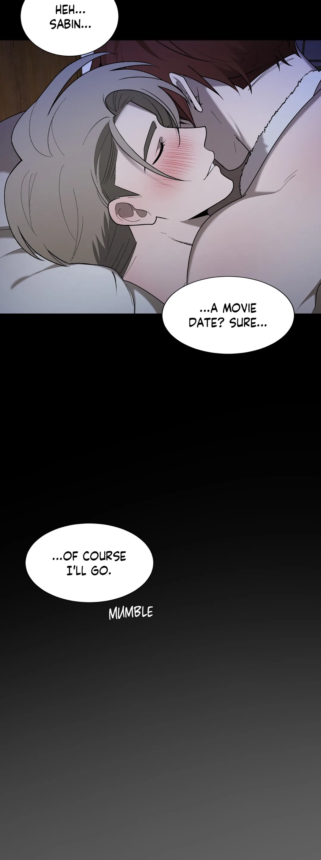 Read When the Magpie Comes chapter 20 image 55 on Lezhin
