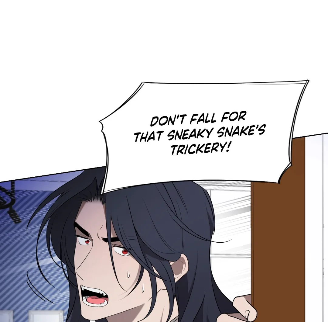 Read When the Magpie Comes chapter 20 image 58 on Lezhin