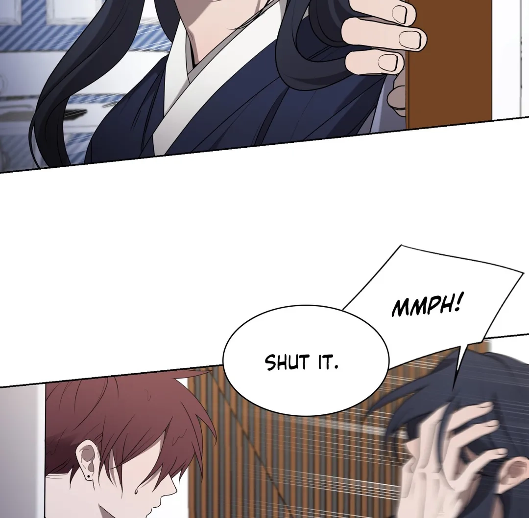 Read When the Magpie Comes chapter 20 image 59 on Lezhin