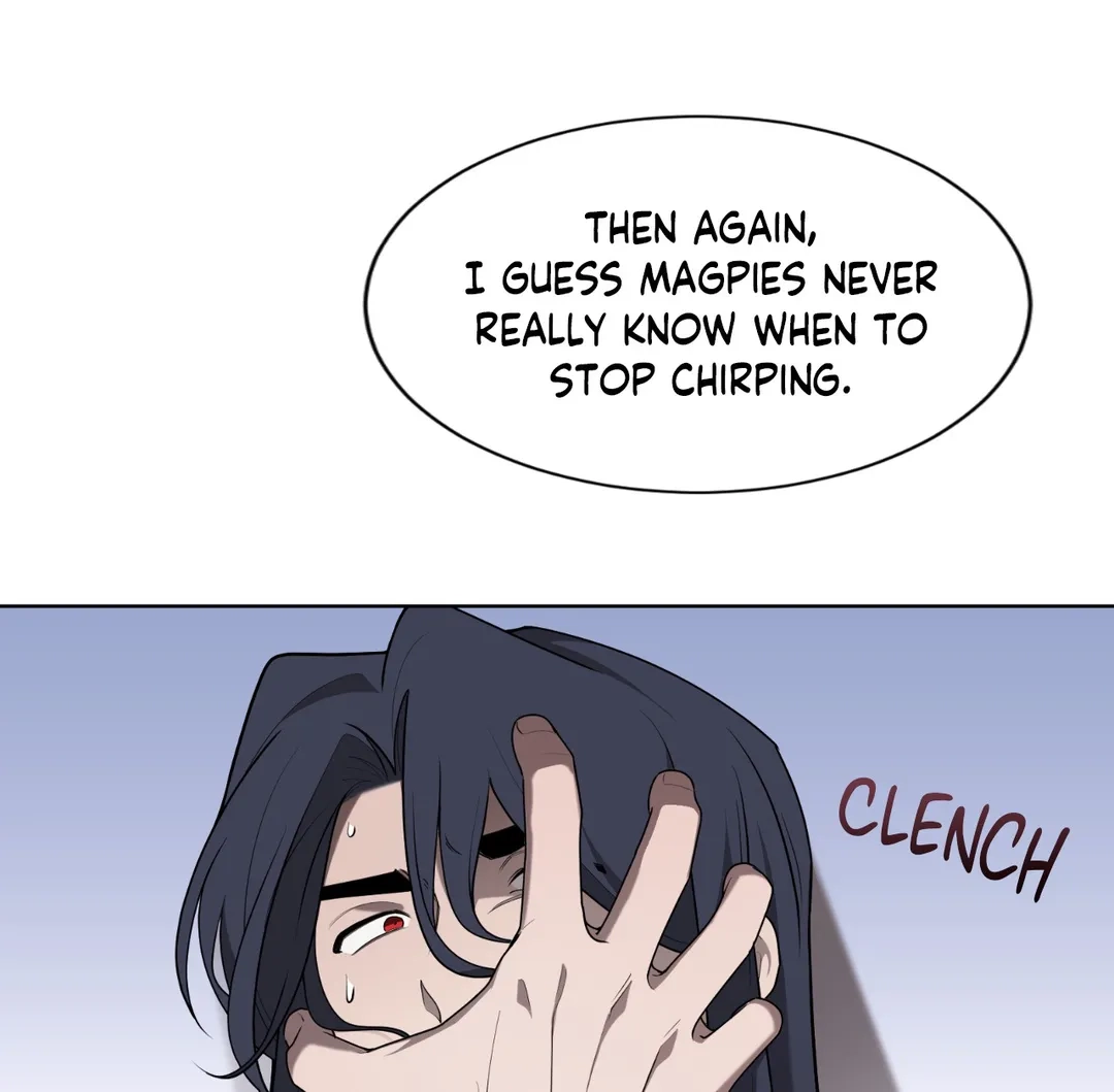 Read When the Magpie Comes chapter 20 image 61 on Lezhin
