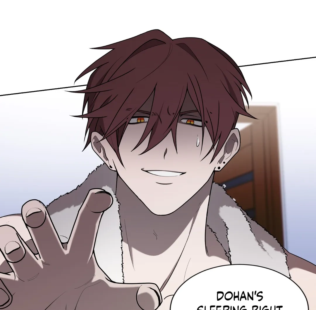 Read When the Magpie Comes chapter 20 image 63 on Lezhin
