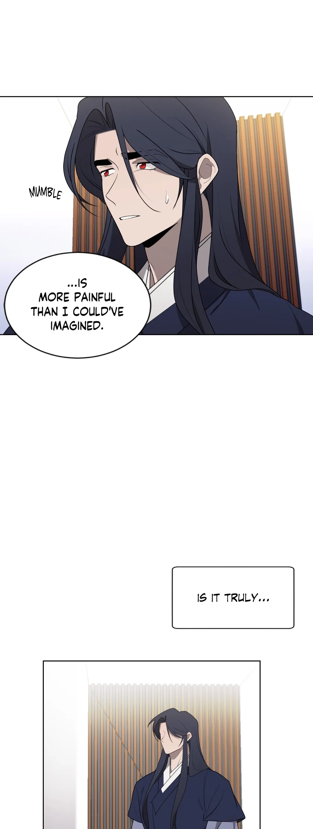Read When the Magpie Comes chapter 20 image 7 on Lezhin