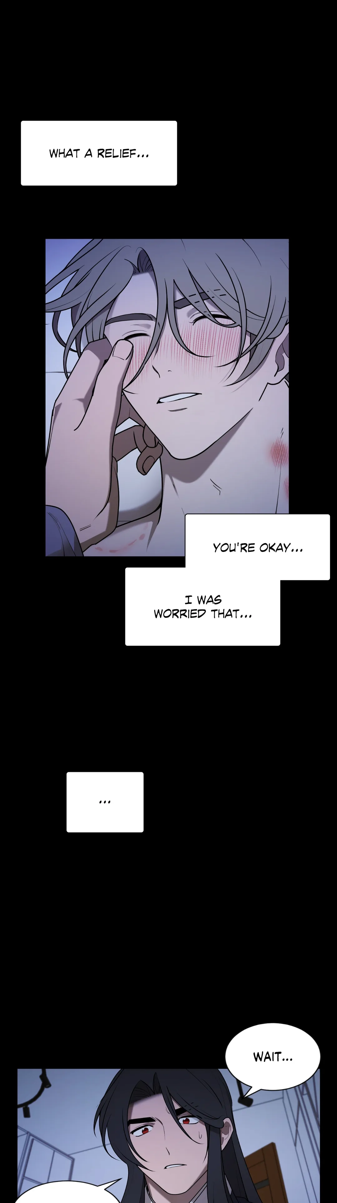 Read When the Magpie Comes chapter 21 image 12 on Lezhin