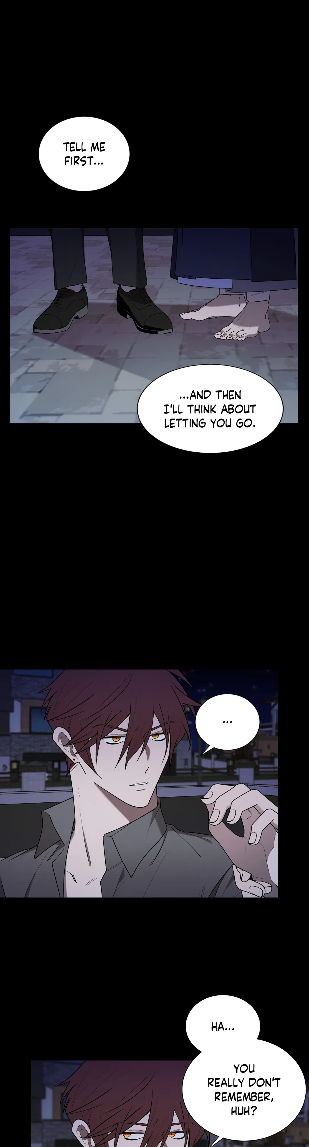 Read When the Magpie Comes chapter 21 image 22 on Lezhin