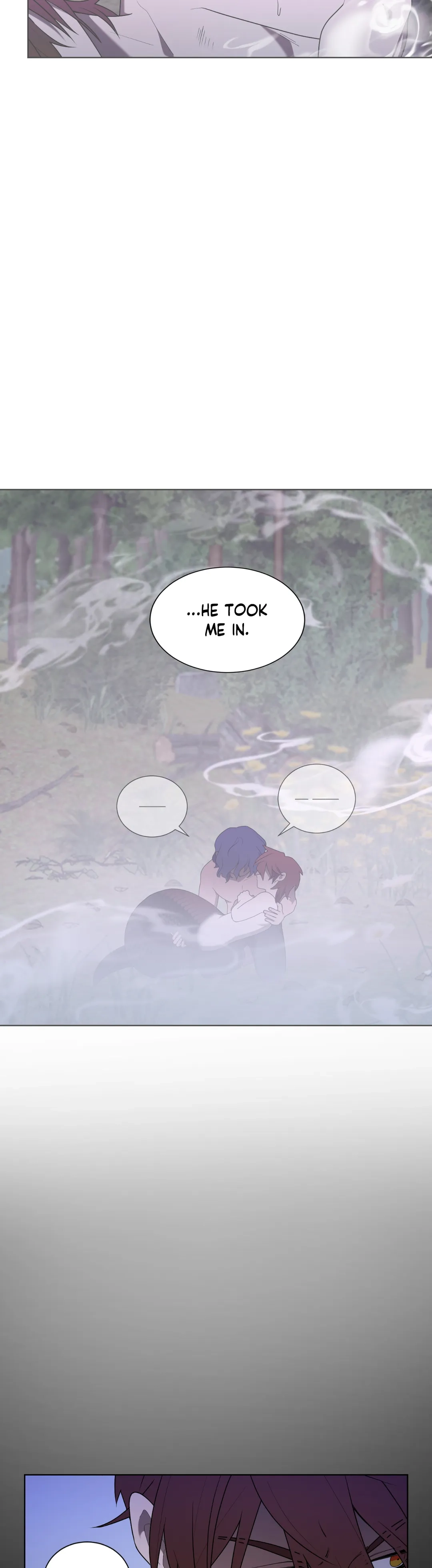 Read When the Magpie Comes chapter 21 image 29 on Lezhin