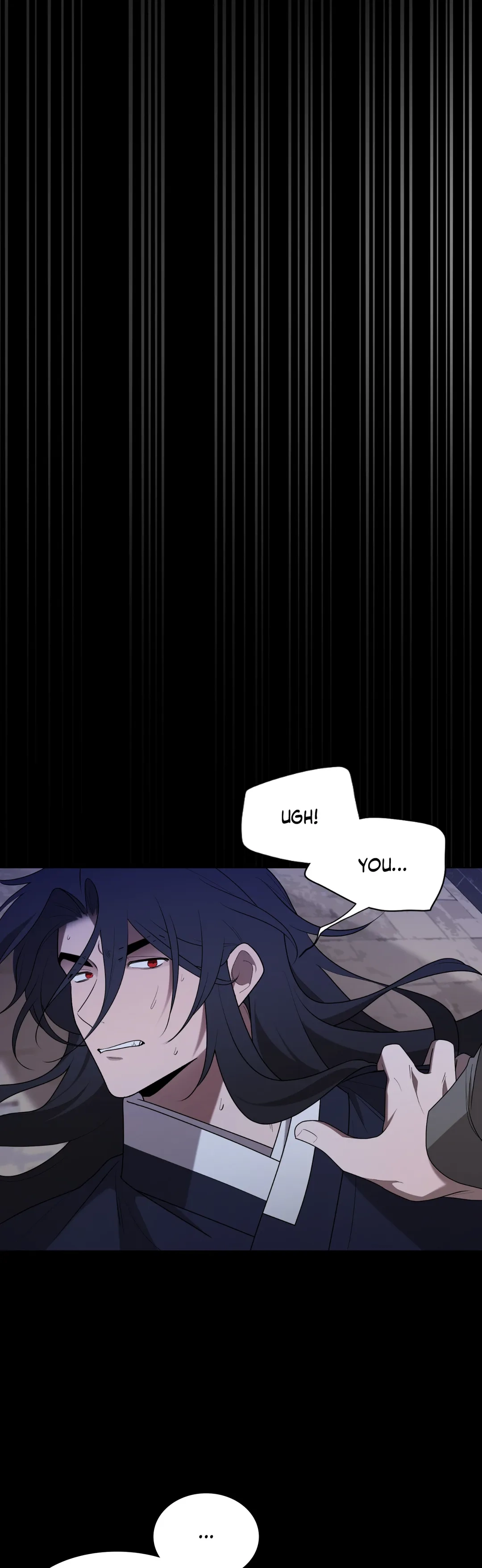 Read When the Magpie Comes chapter 21 image 34 on Lezhin