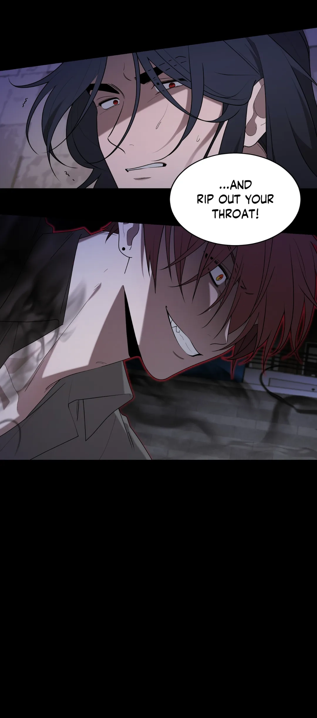 Read When the Magpie Comes chapter 21 image 38 on Lezhin