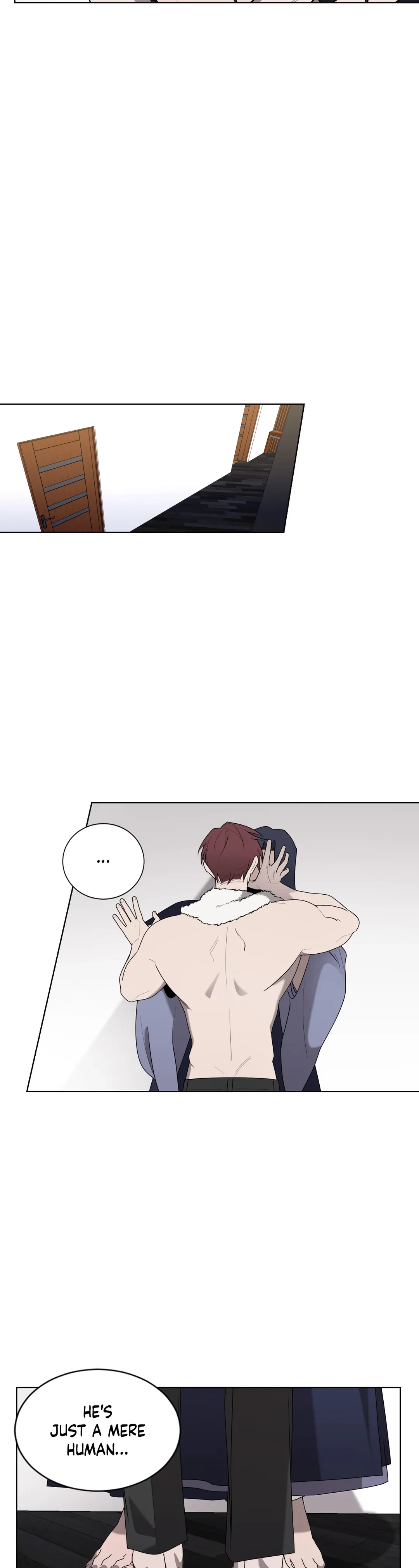 Read When the Magpie Comes chapter 21 image 5 on Lezhin