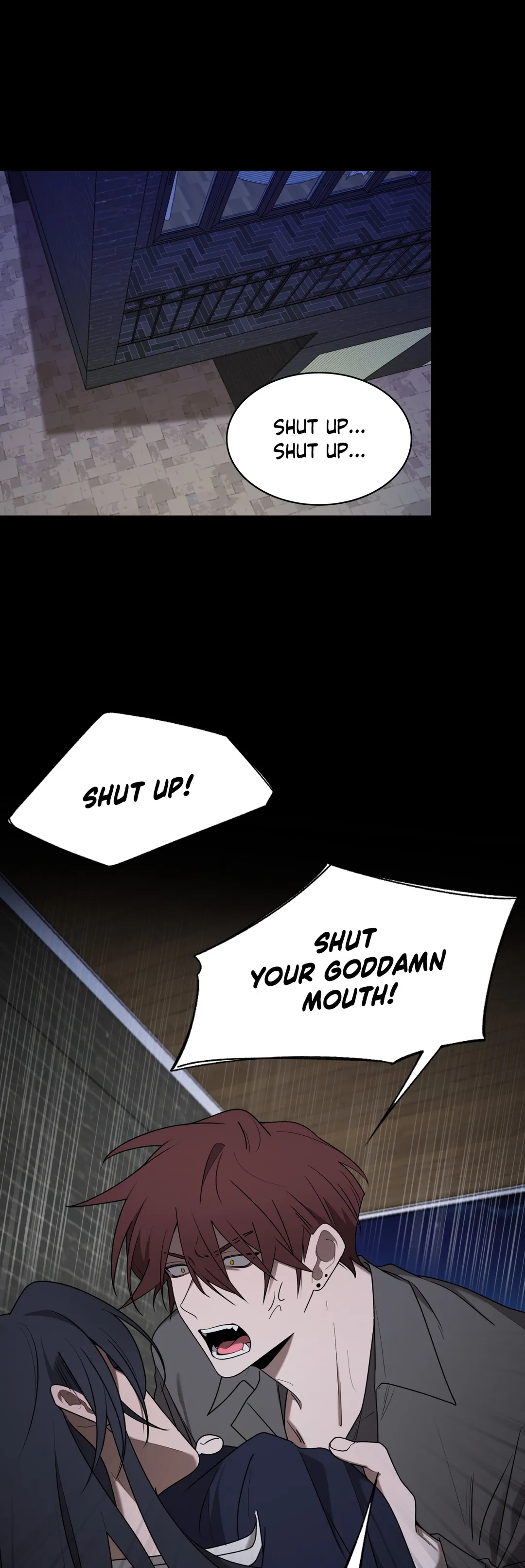 Read When the Magpie Comes chapter 22 image 12 on Lezhin