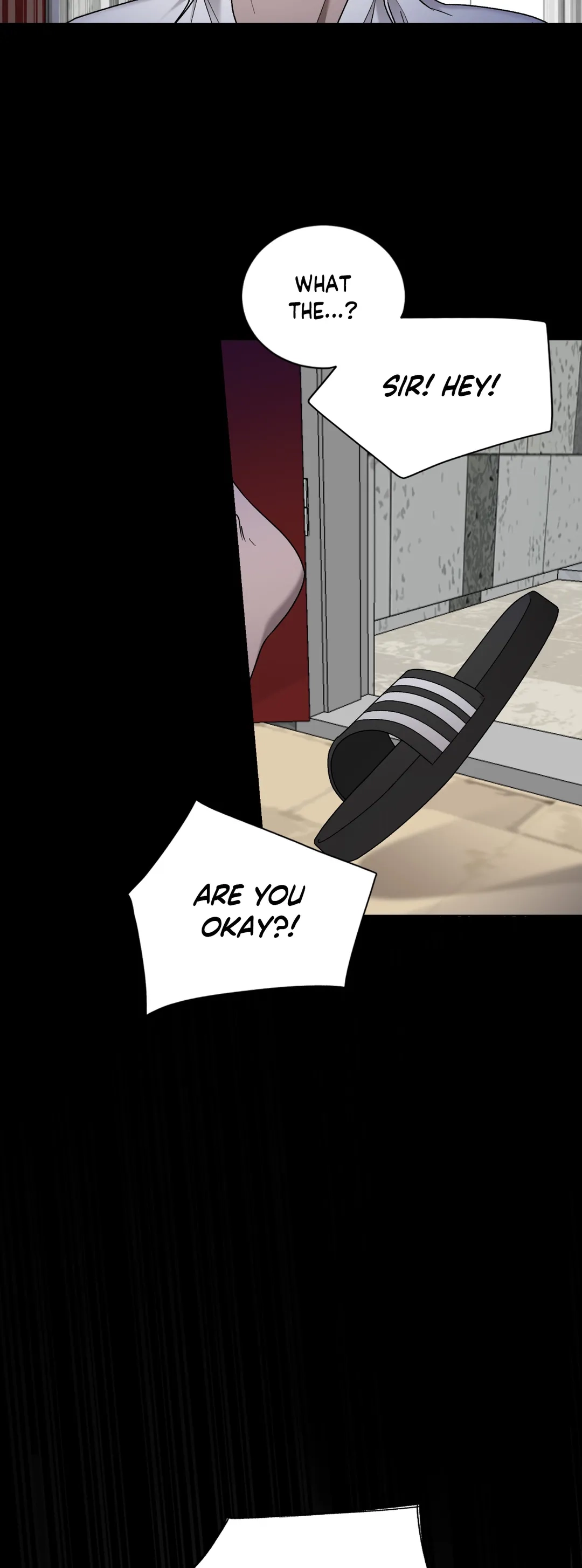 Read When the Magpie Comes chapter 22 image 17 on Lezhin