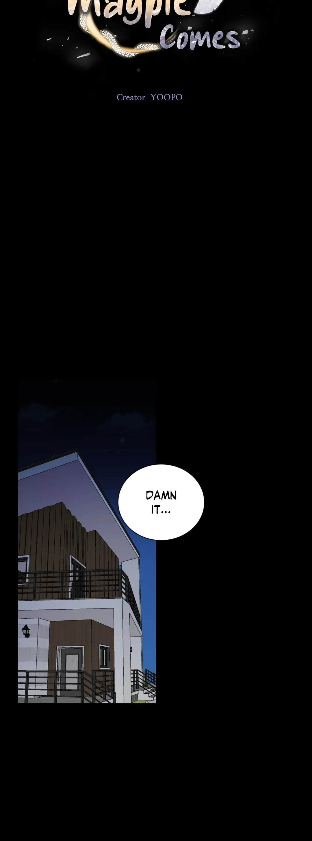 Read When the Magpie Comes chapter 22 image 19 on Lezhin