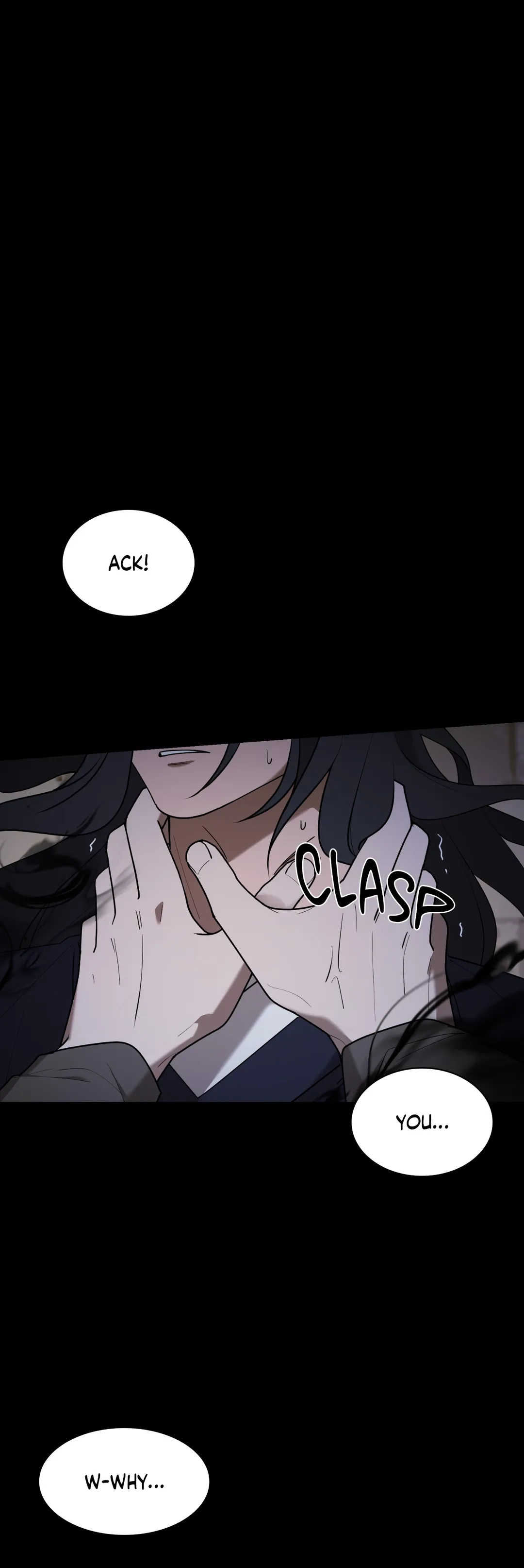 Read When the Magpie Comes chapter 22 image 2 on Lezhin