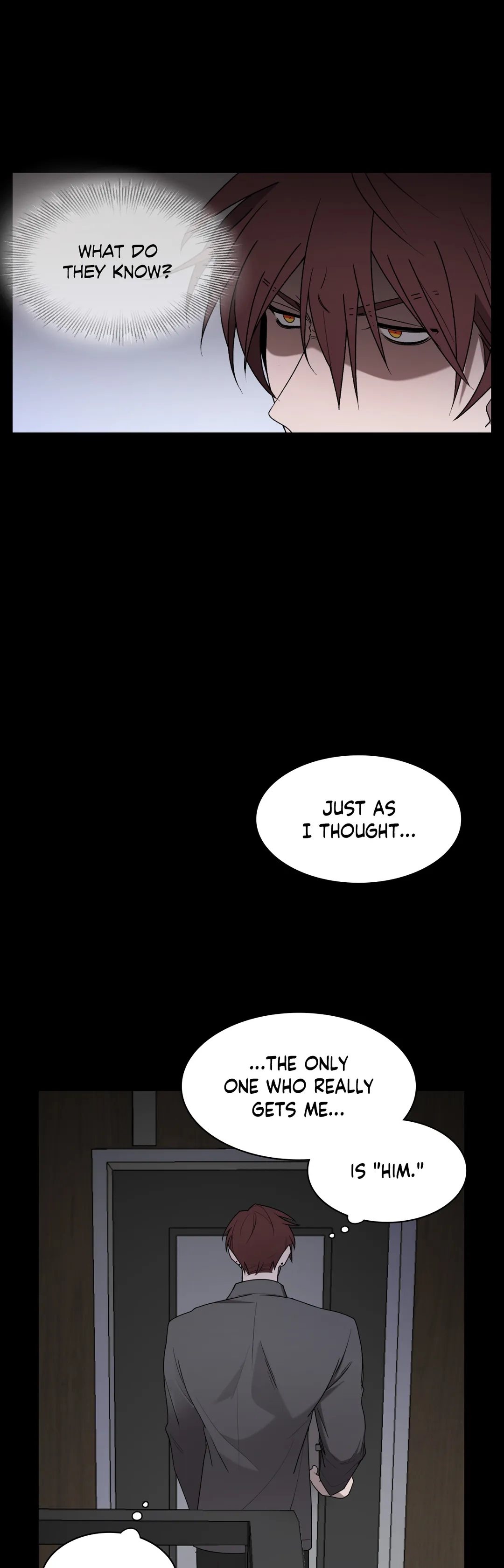 Read When the Magpie Comes chapter 22 image 21 on Lezhin