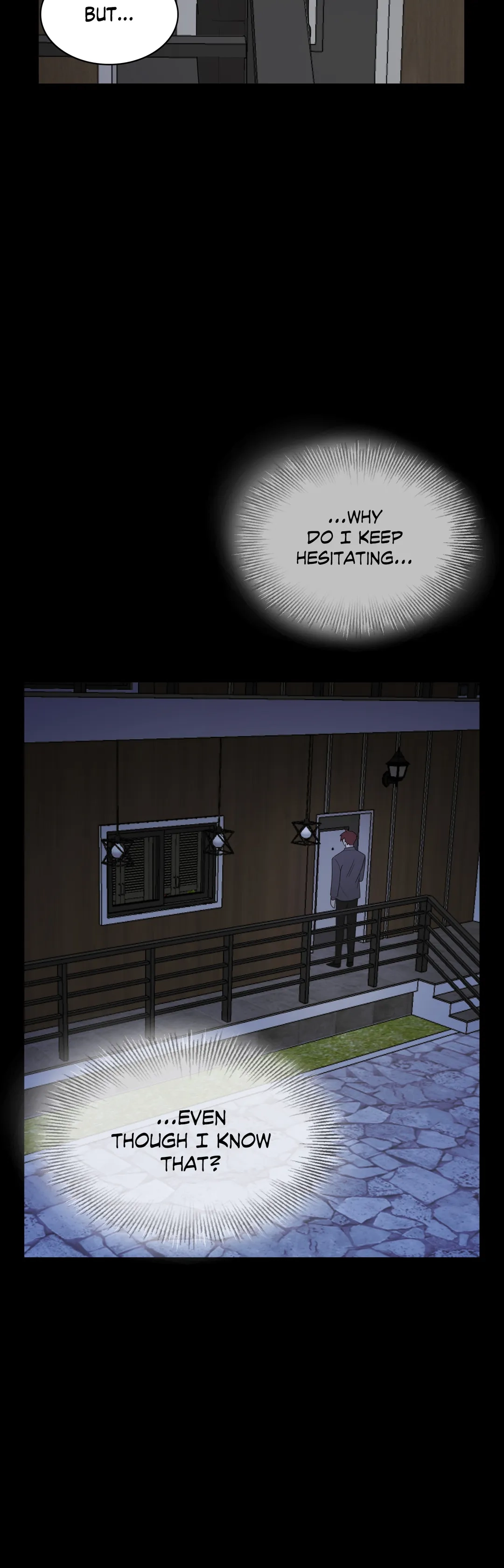 Read When the Magpie Comes chapter 22 image 22 on Lezhin
