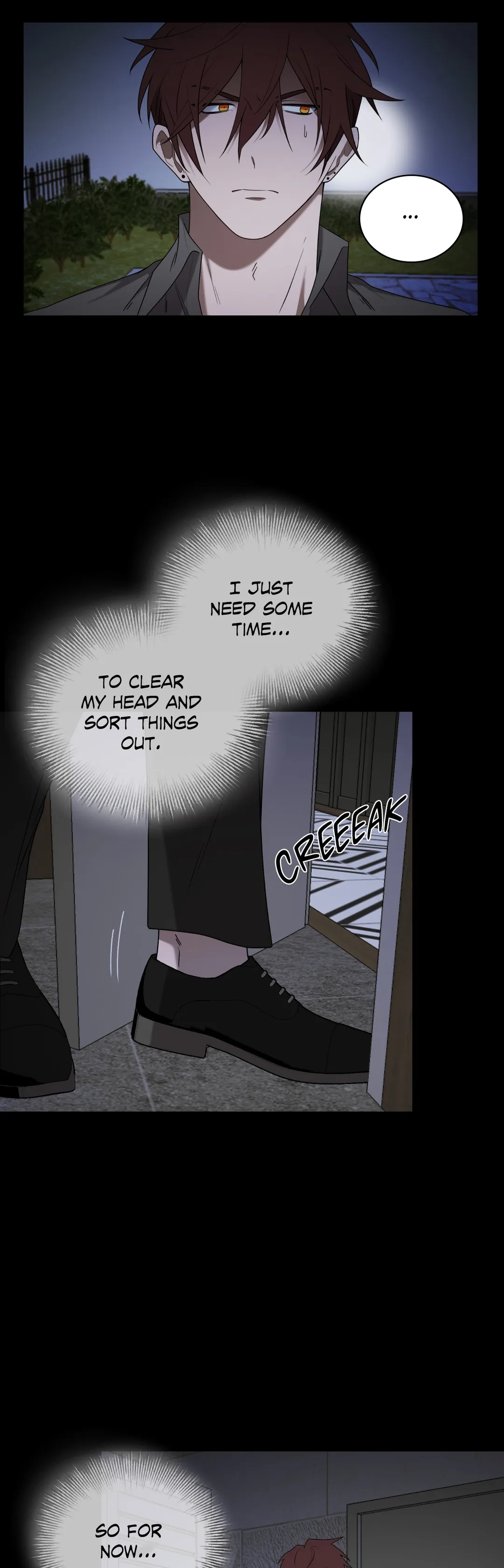 Read When the Magpie Comes chapter 22 image 23 on Lezhin