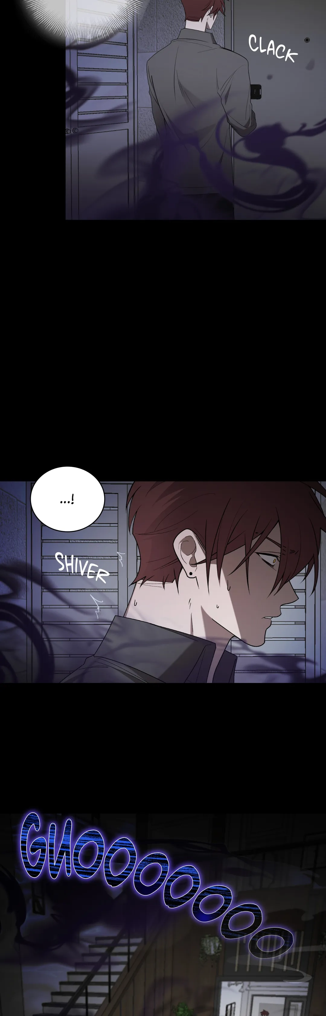 Read When the Magpie Comes chapter 22 image 24 on Lezhin