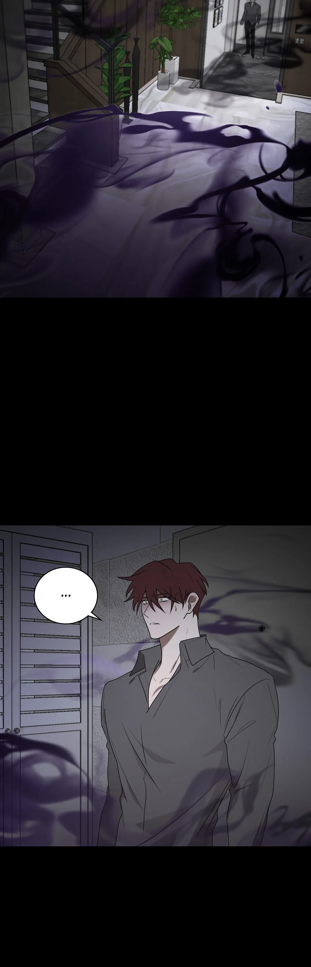 Read When the Magpie Comes chapter 22 image 25 on Lezhin