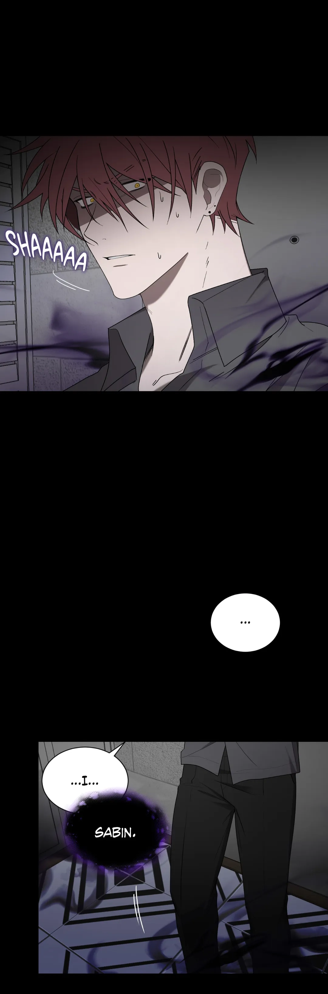 Read When the Magpie Comes chapter 22 image 26 on Lezhin
