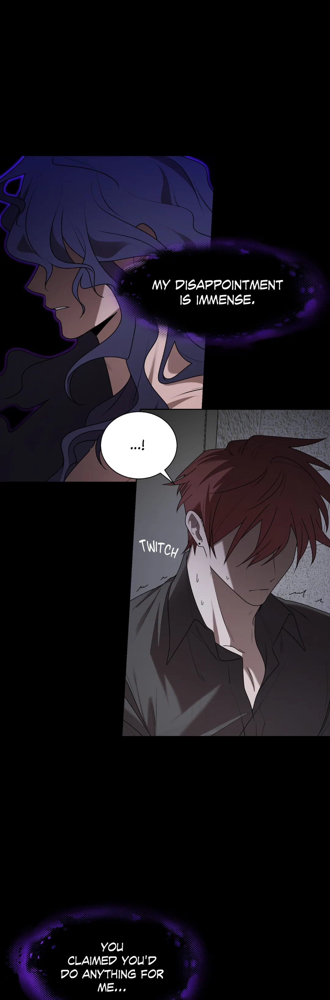 Read When the Magpie Comes chapter 22 image 27 on Lezhin