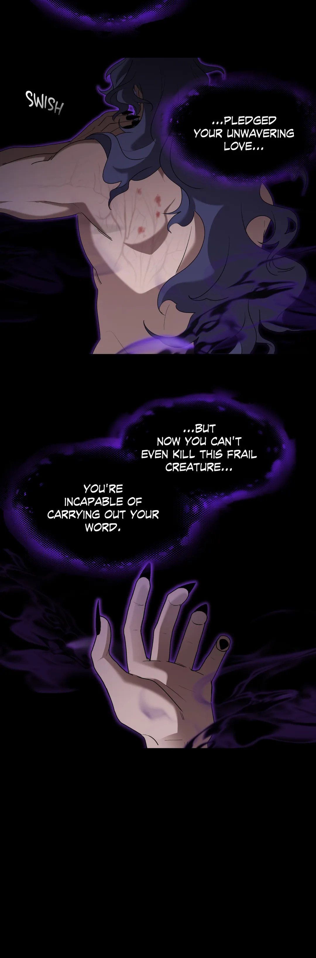 Read When the Magpie Comes chapter 22 image 28 on Lezhin