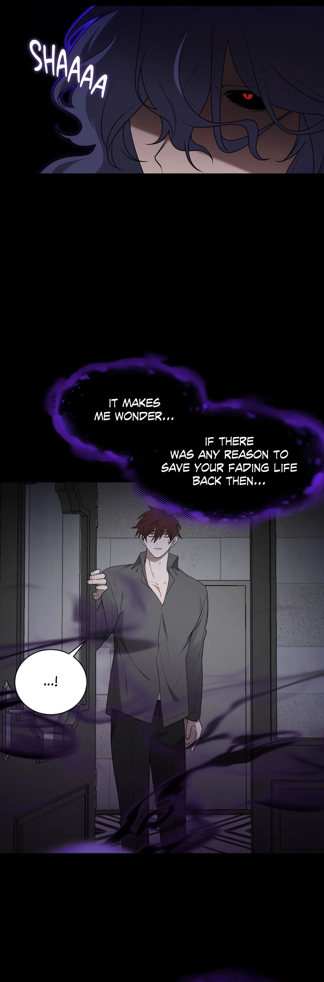 Read When the Magpie Comes chapter 22 image 29 on Lezhin