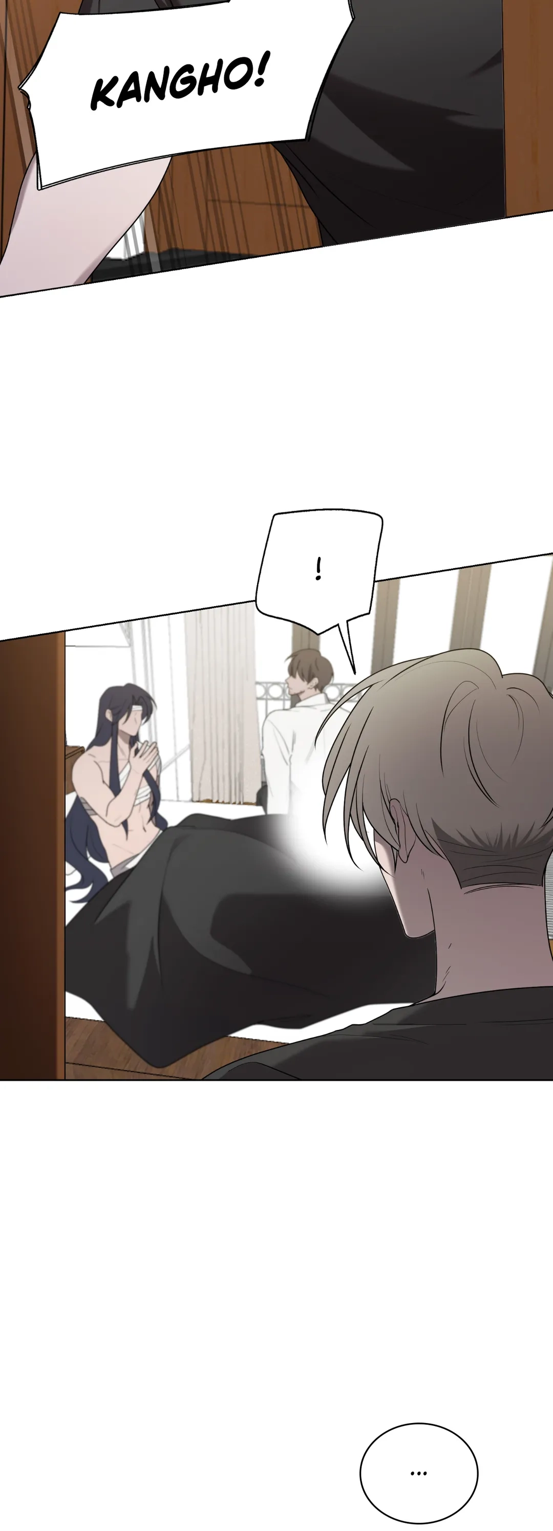 Read When the Magpie Comes chapter 22 image 36 on Lezhin