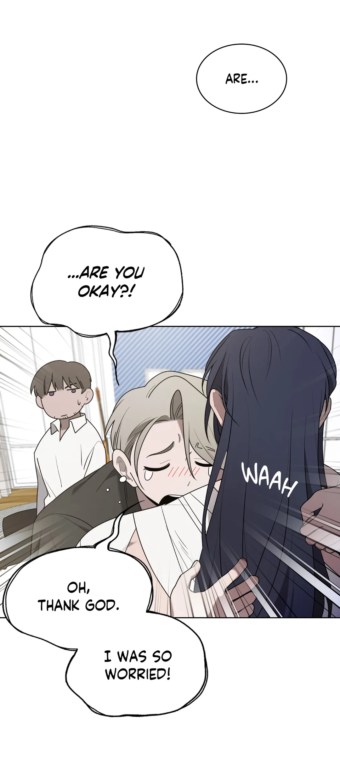 Read When the Magpie Comes chapter 22 image 38 on Lezhin