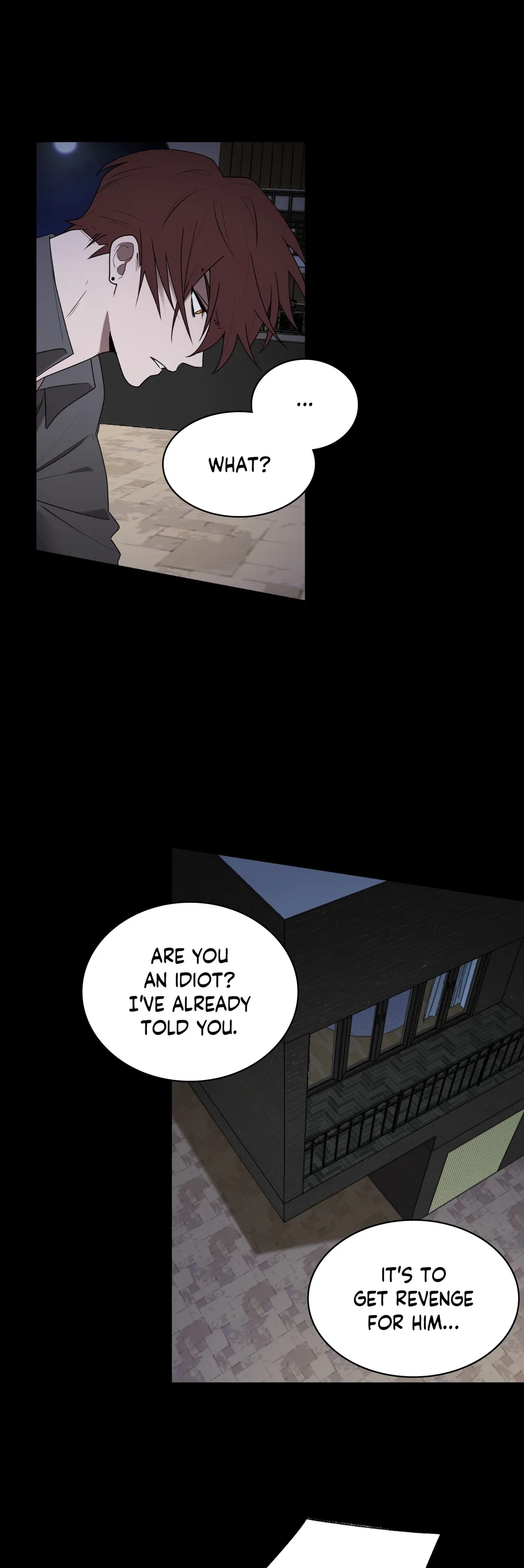 Read When the Magpie Comes chapter 22 image 4 on Lezhin
