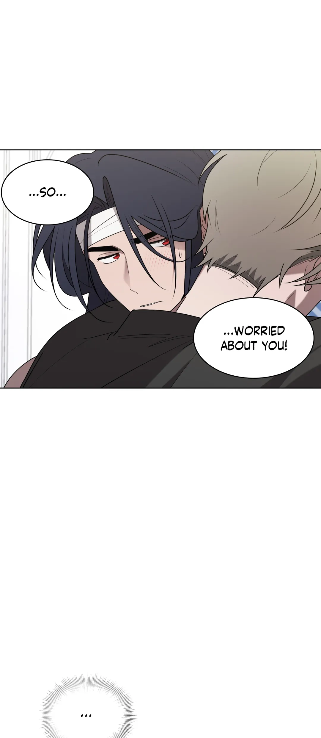 Read When the Magpie Comes chapter 22 image 41 on Lezhin